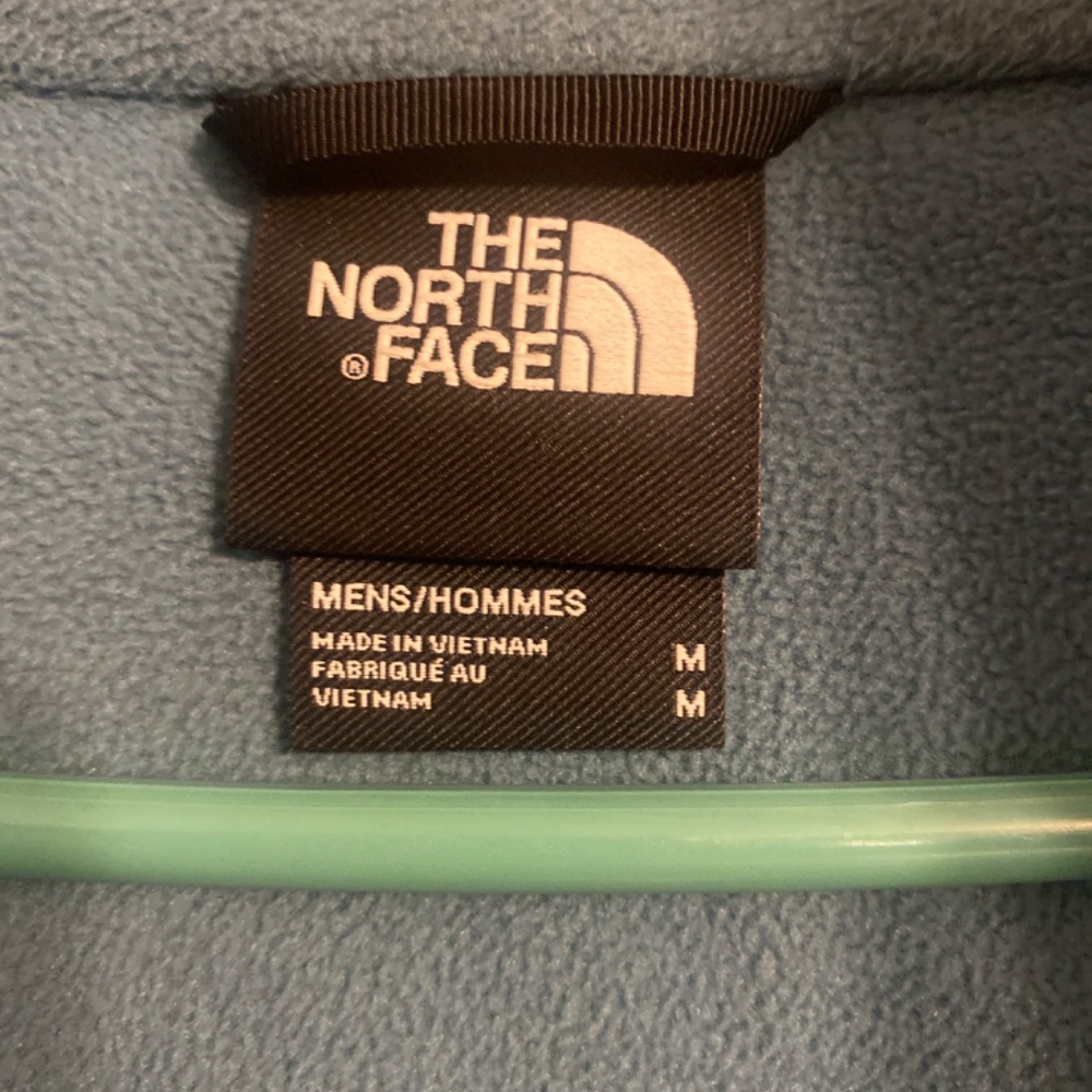 Northface Men’s Winter coat - Picture 5 of 5